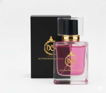 RYON BY MS FRAGRANCE FUSION