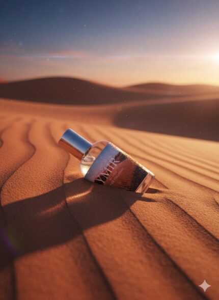 YMIR BY MS FRAGRANCE FUSION